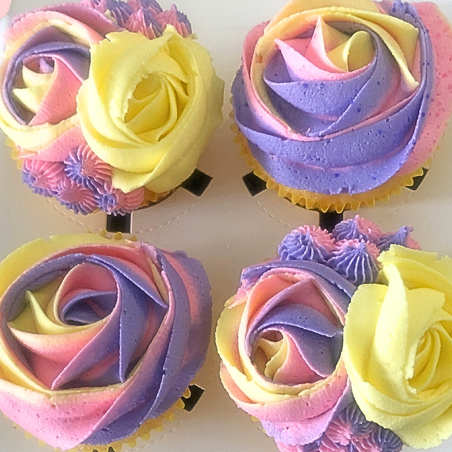 Mothers Day Cupcake Packs